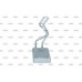 Radiador de calefacción - NRF-54351 Radiador de calefacción - NRF-54351
