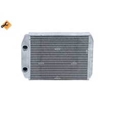 Radiador de calefacción - NRF-54357