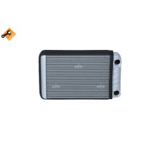 Radiador de calefacción - NRF-54366 Radiador de calefacción - NRF-54366