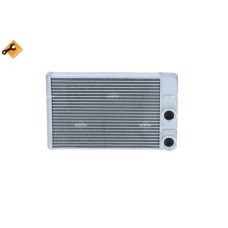 Radiador de calefacción - NRF-54367