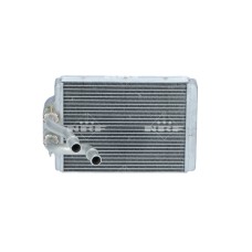 Radiador de calefacción - NRF-54368 Radiador de calefacción - NRF-54368