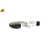 Radiador de calefacción - NRF-54381 Radiador de calefacción - NRF-54381