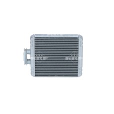 Radiador de calefacción - NRF-54382 Radiador de calefacción - NRF-54382