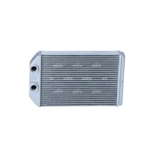 Radiador de calefacción - NRF-54383 Radiador de calefacción - NRF-54383