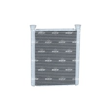 Radiador de calefacción - NRF-54440 Radiador de calefacción - NRF-54440