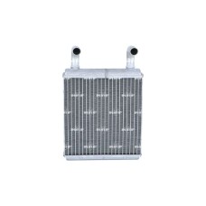 Radiador de calefacción - NRF-54445 Radiador de calefacción - NRF-54445