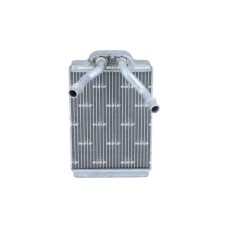 Radiador de calefacción - NRF-54458 Radiador de calefacción - NRF-54458