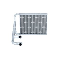 Radiador de calefacción - NRF-54470 Radiador de calefacción - NRF-54470