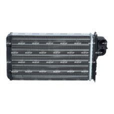 Radiador de calefacción - NRF-54485 Radiador de calefacción - NRF-54485