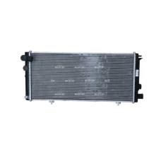 Radiador, refrigeración del motor - NRF-54628 Radiador, refrigeración del motor - NRF-54628