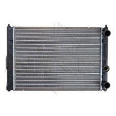 Radiador, refrigeración del motor - NRF-54686