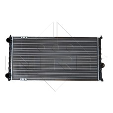 Radiador, refrigeración del motor - NRF-54687