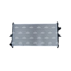 Radiador, refrigeración del motor - NRF-550002