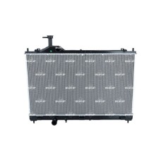 Radiador, refrigeración del motor - NRF-550025
