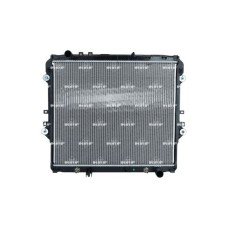 Radiador, refrigeración del motor - NRF-550032 Radiador, refrigeración del motor - NRF-550032