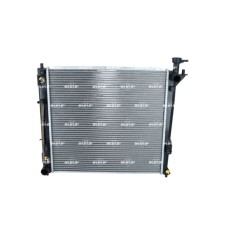 Radiador, refrigeración del motor - NRF-550036
