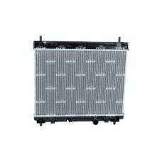 Radiador, refrigeración del motor - NRF-550044