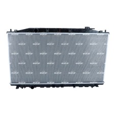 Radiador, refrigeración del motor - NRF-550046