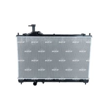 Radiador, refrigeración del motor - NRF-550054
