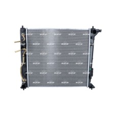 Radiador, refrigeración del motor - NRF-550065