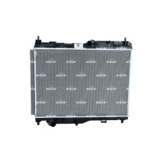 Radiador, refrigeración del motor - NRF-550068 Radiador, refrigeración del motor - NRF-550068