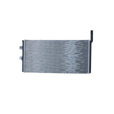 Radiador, refrigeración del motor - NRF-550096