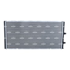 Radiador, refrigeración del motor - NRF-550114