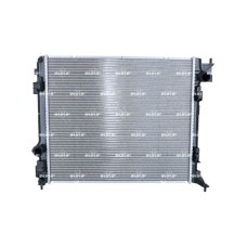 Radiador, refrigeración del motor - NRF-550119