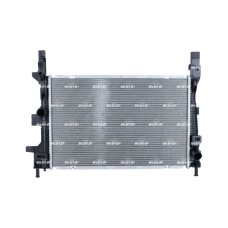 Radiador, refrigeración del motor - NRF-550120