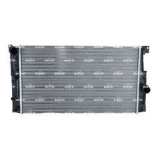 Radiador, refrigeración del motor - NRF-550124