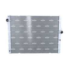 Radiador, refrigeración del motor - NRF-550134