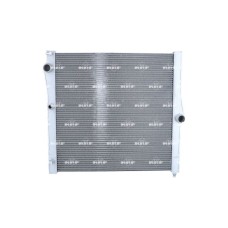 Radiador, refrigeración del motor - NRF-550137