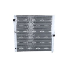 Radiador, refrigeración del motor - NRF-550138 Radiador, refrigeración del motor - NRF-550138