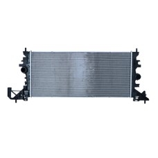 Radiador, refrigeración del motor - NRF-550144 Radiador, refrigeración del motor - NRF-550144