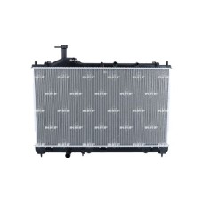 Radiador, refrigeración del motor - NRF-550152