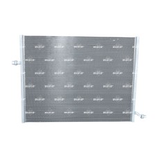 Radiador, refrigeración del motor - NRF-550167 Radiador, refrigeración del motor - NRF-550167