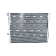 Radiador, refrigeración del motor - NRF-550168