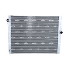 Radiador, refrigeración del motor - NRF-550185