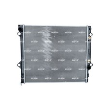 Radiador, refrigeración del motor - NRF-550187