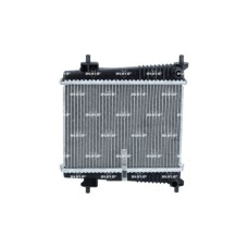 Radiador, refrigeración del motor - NRF-550214