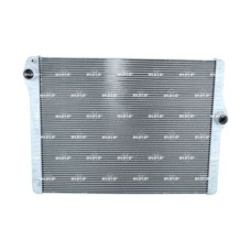 Radiador, refrigeración del motor - NRF-550225