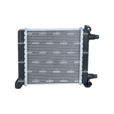 Radiador, refrigeración del motor - NRF-550235 Radiador, refrigeración del motor - NRF-550235