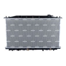 Radiador, refrigeración del motor - NRF-550239