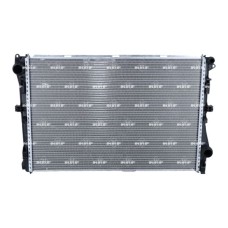 Radiador, refrigeración del motor - NRF-550243