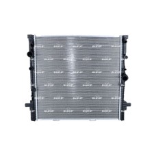 Radiador, refrigeración del motor - NRF-550245