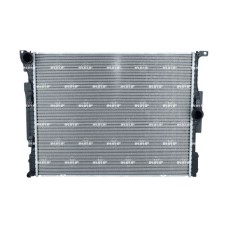 Radiador, refrigeración del motor - NRF-550254