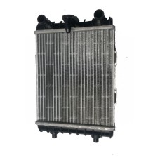 Radiador, refrigeración del motor - NRF-550271