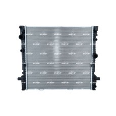 Radiador, refrigeración del motor - NRF-550285