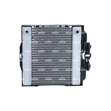 Radiador, refrigeración del motor - NRF-550288