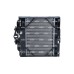 Radiador, refrigeración del motor - NRF-550288 Radiador, refrigeración del motor - NRF-550288